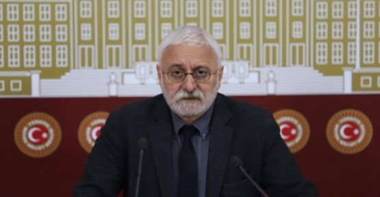 HDP seçim çağrısını yineledi