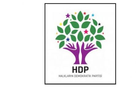 HDP: Sivas katliamını unutmuyoruz