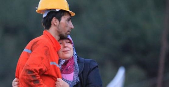 HDP: Soma'da adalet istiyoruz