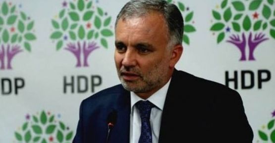 HDP Sözcüsü Bilgen: 1 Mayıs önemli bir dönüm noktası olacak