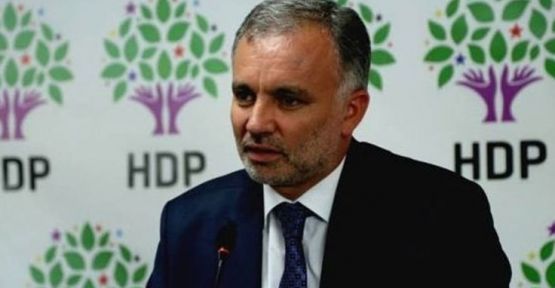 HDP Sözcüsü Bilgen: 1 Mayıs önemli bir dönüm noktası olacak