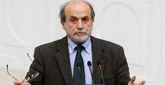 HDP “Süngerli Oda“yı Meclis’e Taşıdı