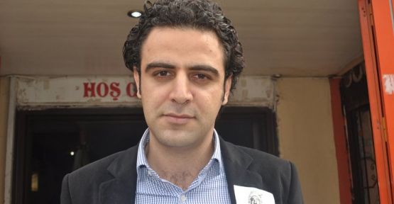 HDP tartışma yaratan adayı değiştirdi