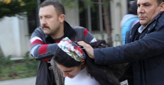 HDP: Üniversitelerdeki saldırılarla Roboski unutturulamaz