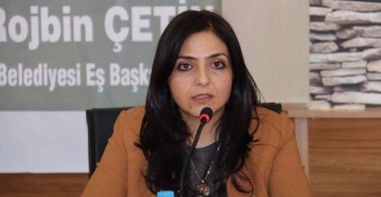 HDP Van Milletvekili Ertan için 5 yıl hapis istemi