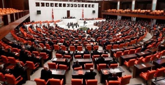 HDP ve İYİ Parti TBMM Başkanlığı'na adaylarını belirledi