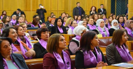 HDP'de eş başkanlık düğümünü kadınlar çözecek!