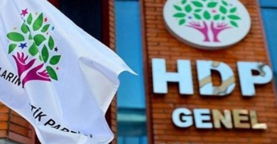HDP'de kongre kararı: Erteleme yok