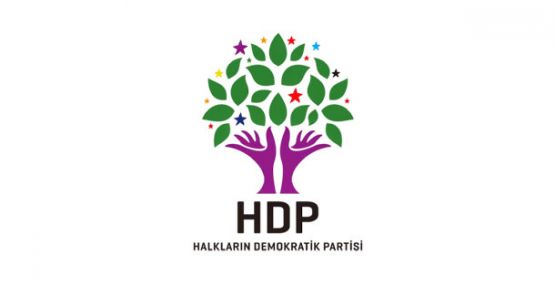HDP'de kongre takvimi için 2 tartışma