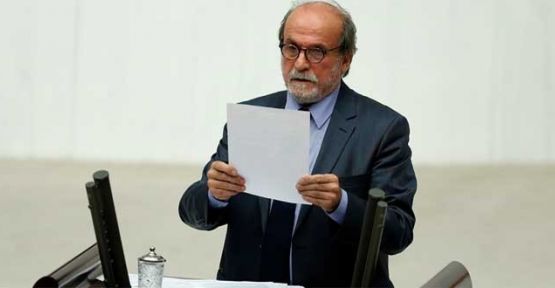 HDP'den demokrasinin güçlendirilmesi için kanun teklifi