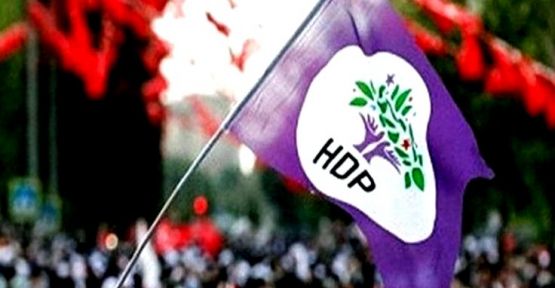 HDP'den Ekrem İmamoğlu'na tebrik mesajı