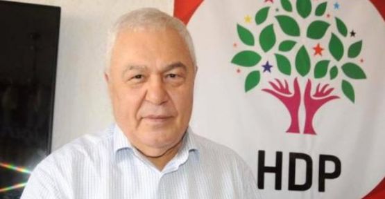 HDP'den 'mecburi kardeş şehir' önerisi