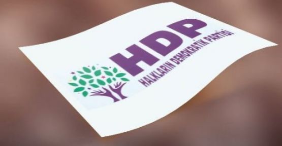 HDP'den Sabah Gazetesine tekzip