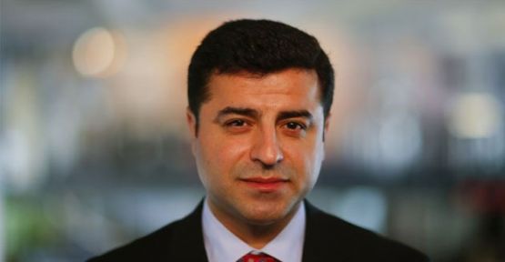 HDP'den Takvim gazetesine tekzip