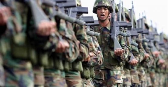 HDP'den vicdani ret hakkı için kanun teklifi