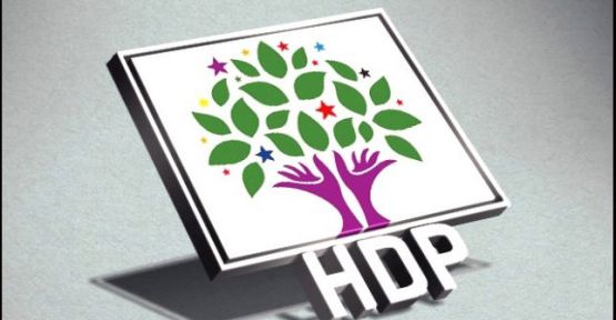 HDP'den yargısız infazlar için BM'ye başvuru