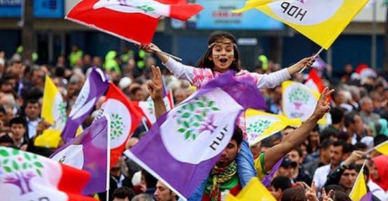 HDP'li adaylar: Biz kazanacağız!
