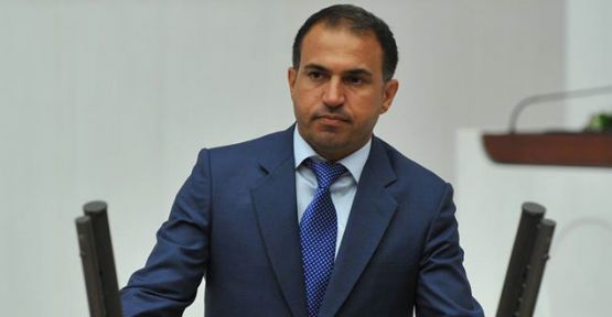 HDP'li Atalan: Ezidilerin göç etme sebepleri araştırmalı