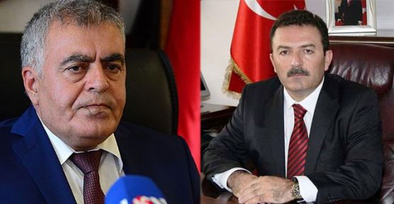 HDP'li Bakan Doğan'dan Altınok'a: Diktatörlüğün bakanı mısın?