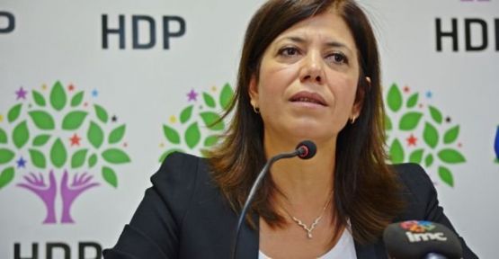 HDP'li Beştaş: Hurşit Külter yaşıyor mu, yaşamıyor mu