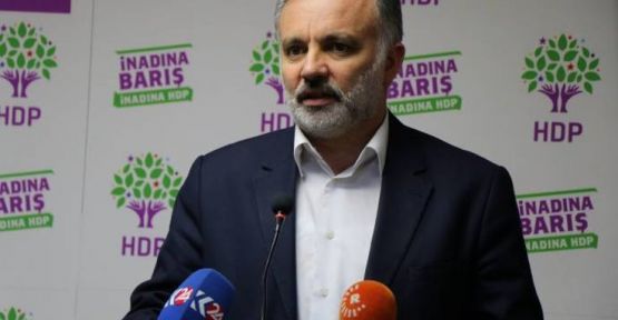 HDP'li Bilgen: Erdoğan'ın KHK sonrası Sudan'a gitmesi manidar