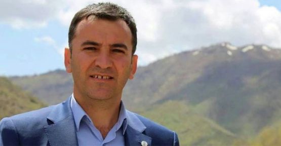 HDP'li Ferhat Encü, ifadeye çağrıldı