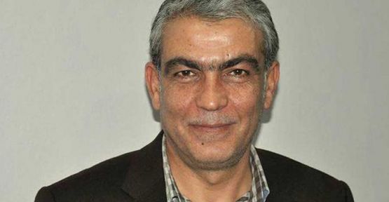 HDP'li Ayhan: 'IŞİD üyeleri kılık değiştirip Türkiye'ye geçti'