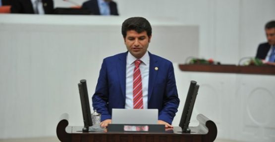 HDP'li Mehmet Ali Aslan için 'zorla getirilme' kararı