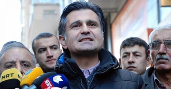 HDP'li milletvekili Pir hakkında “zorla getirme“ kararı