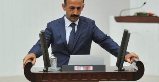 HDP'li Nihat Akdoğan'ın tahliyesine yapılan itiraz reddedildi