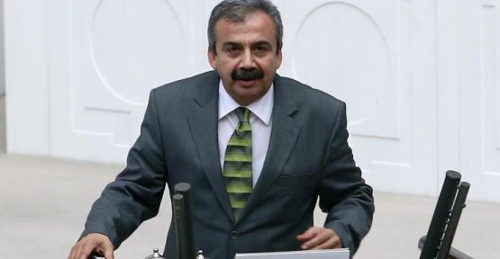 HDP'li Önder'den Başbakan Yıldırım'a: Ne özeli, genel, genel