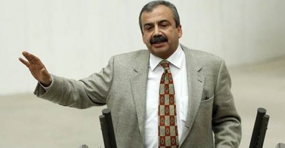 HDP'li Sırrı Süreyya Önder: 'Yarın hepimiz firar ediyoruz'