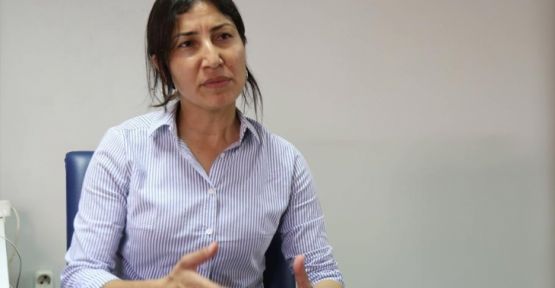 HDP'li vekil Leyla Birlik'e 37 yıl hapis istemi     