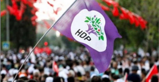 HDP'nin Diyarbakır mitingine izin çıktı