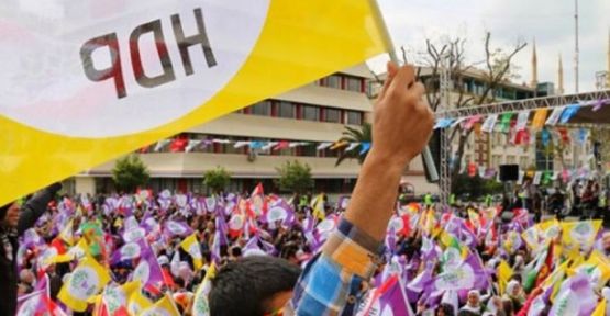HDP'nin Meclis rekortmenleri: Beştaş ve Tan