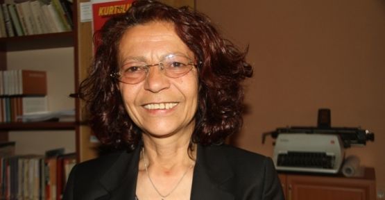 HDP'nin Muğla adayları: HDP bir ebrulidir