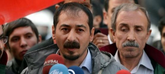 HDP'nin TRT konuşmasını Sarısülük yapacak