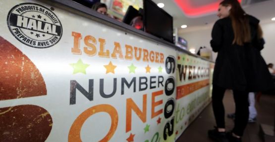 Helal Akreditasyon Kurumu (HAK) geliyor