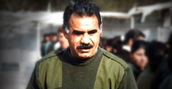 Yıldırım 'İmralı Günleri'ni anlattı 