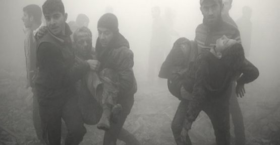 Hesekê'de neler oluyor?