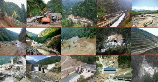 HES'ler ve RES'lere acele kamulaştırma kararı