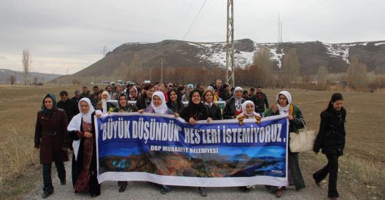 HES'ên sûlava Bêgirê ziwa kirin hatin protestokirin