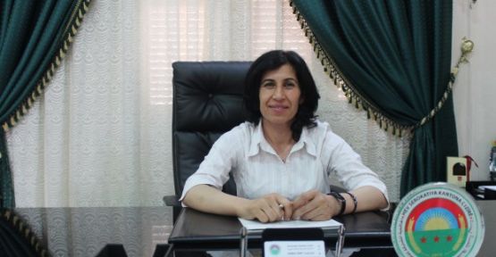 Hevseroka Cizîrê: Hilbijartinên 7'ê hizêranê destpêka guhertinê ye