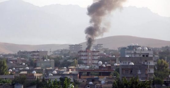 Heyet: Kobani ve Gazze'yi aratmayan görüntülerle karşılaştık