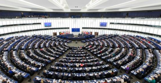 Heyetlere yönelik engellemeler Avrupa Parlamentosu'na taşınacak