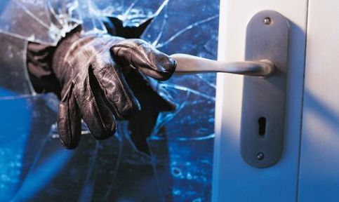 Hırsızlık Son 4 Yılda Yüzde 63 Arttı