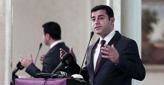 'Hitler modelini önermek serbest ama İsveç modelini önermek suç'