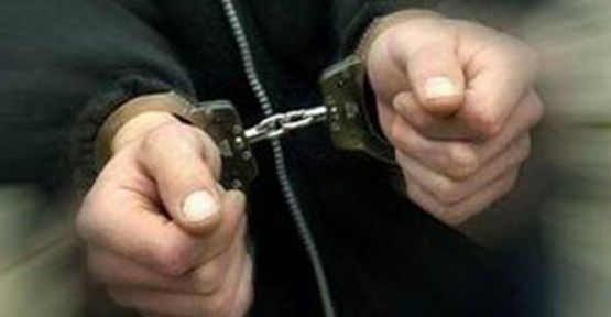 Hizan'da 11 tutuklama