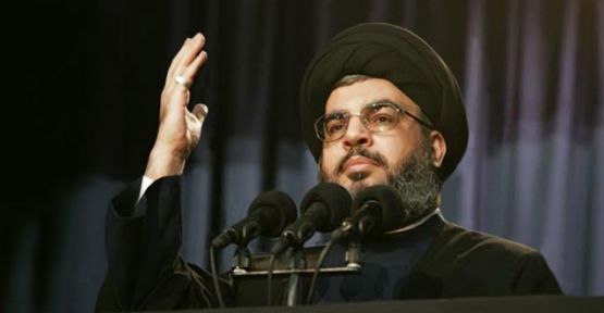 'Hizbullah ile IŞİD arasında fiilen savaş başladı'