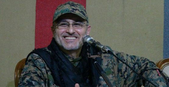 Hizbullah'ın askeri lideri Mustafa Bedrettin öldü